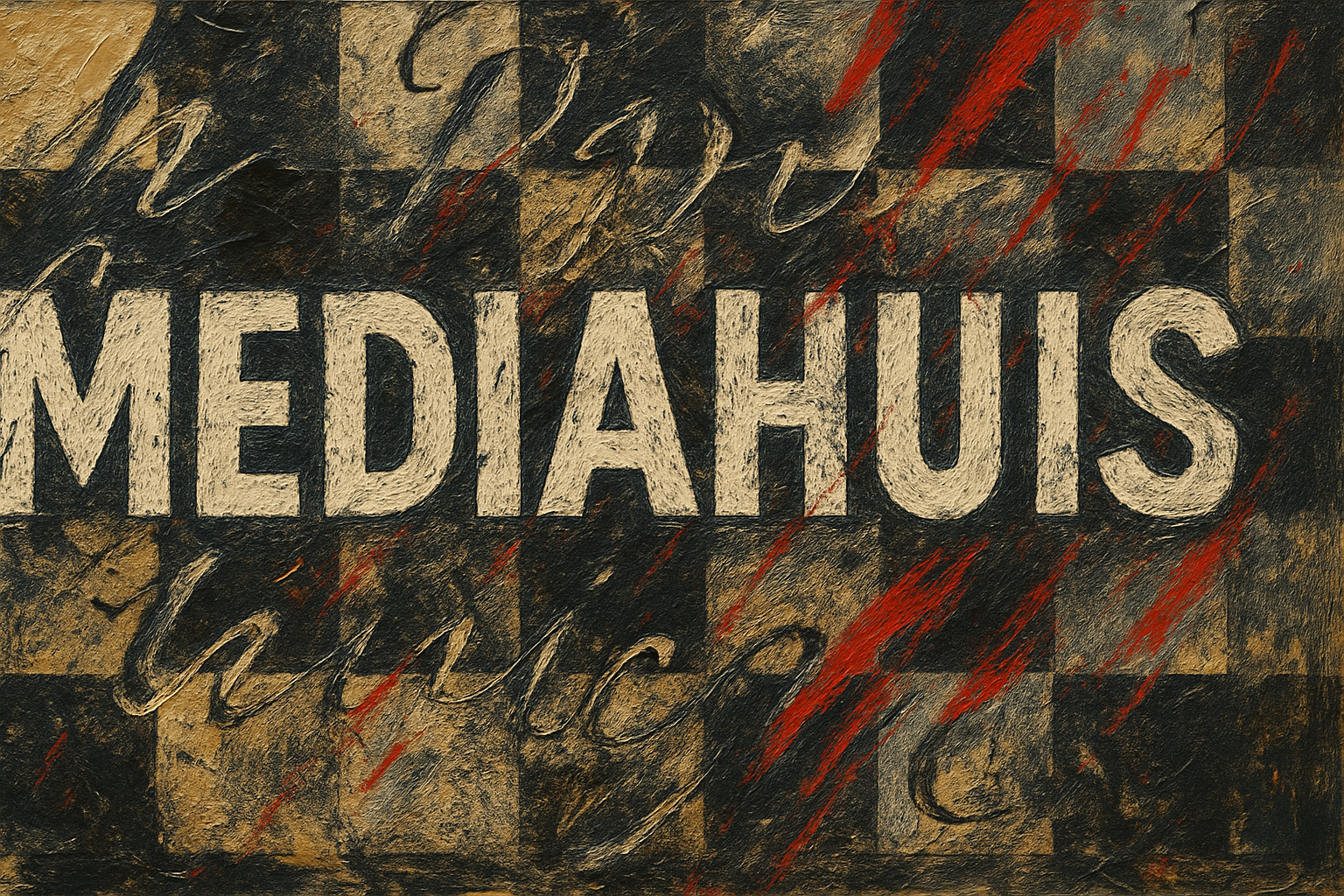 Damrubrieken Mediahuis