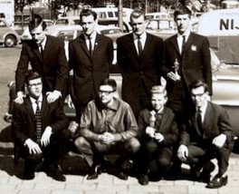 Sijbrands - Schotanus