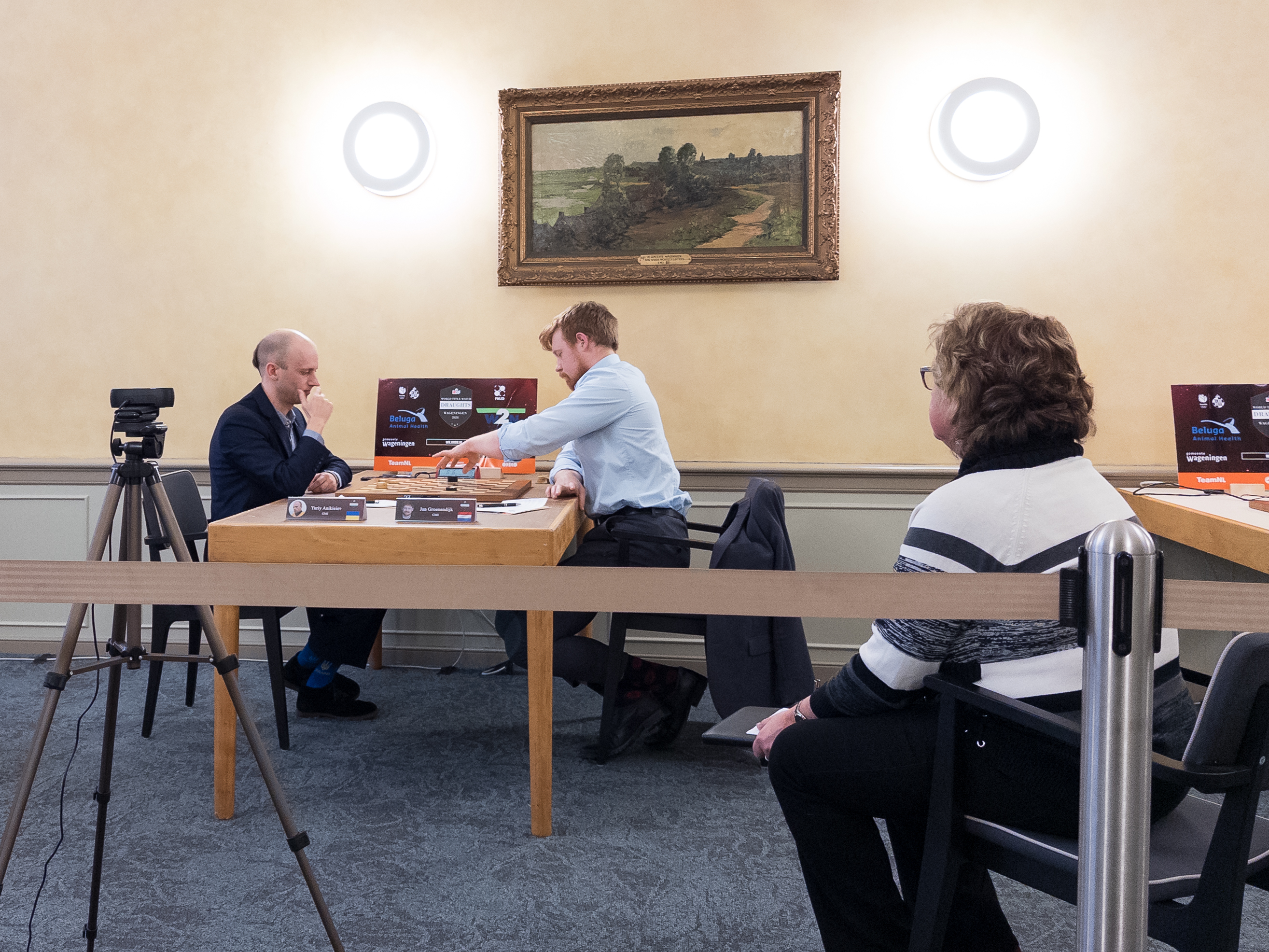 Anikeev - Groenendijk (6/12)