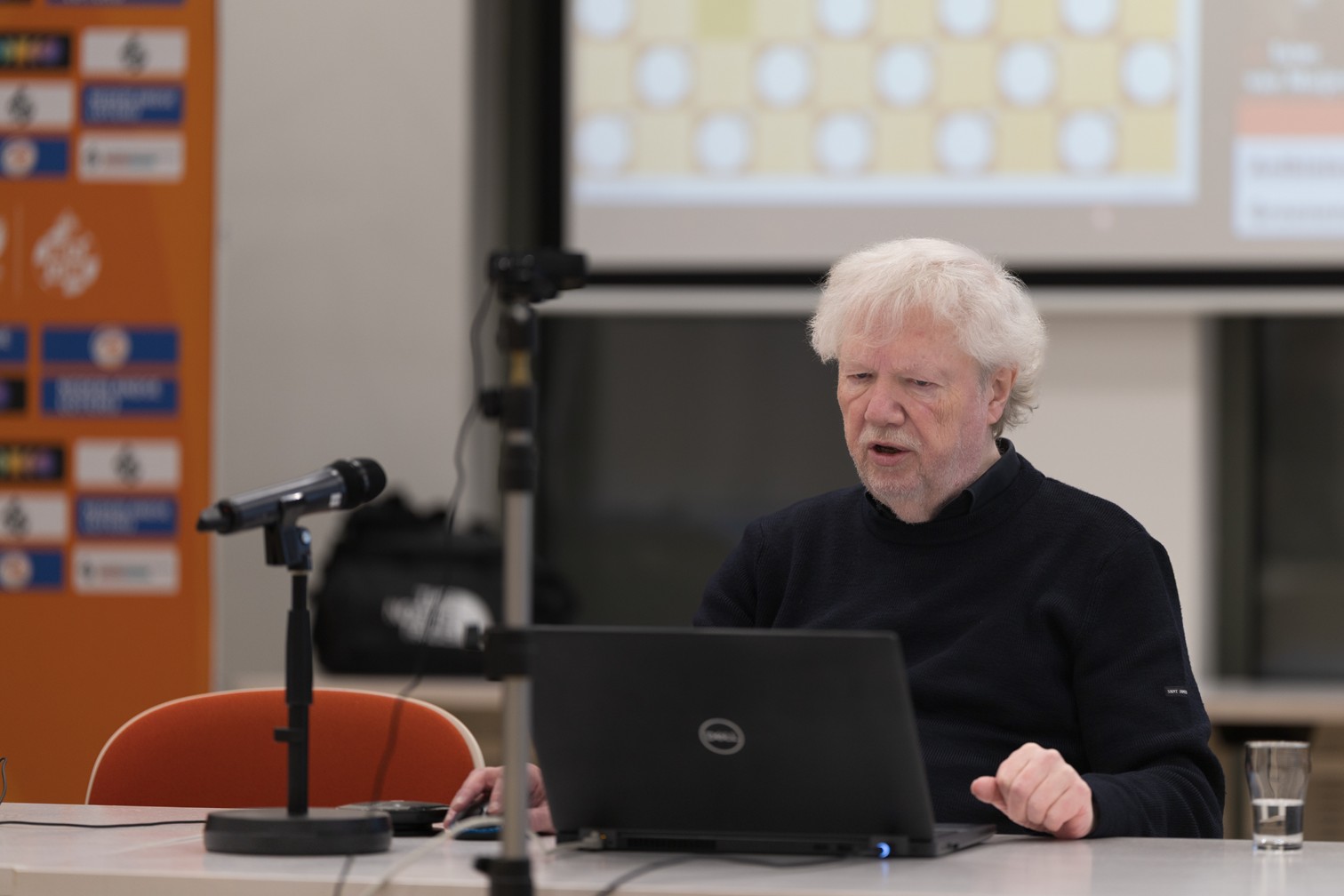 Anikeev - Groenendijk barrage (4/5)