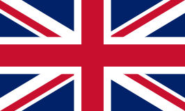 Engelse vlag