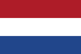 Nederlandse vlag